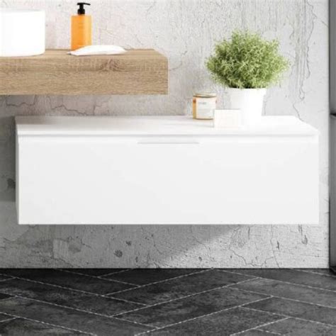 Muebles Auxiliares De Baño | Comprar Muebles Bajo Lavabo.