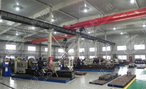 Chine Convoyeur à courroie de la poulie à usage intensif – Acheter L ...