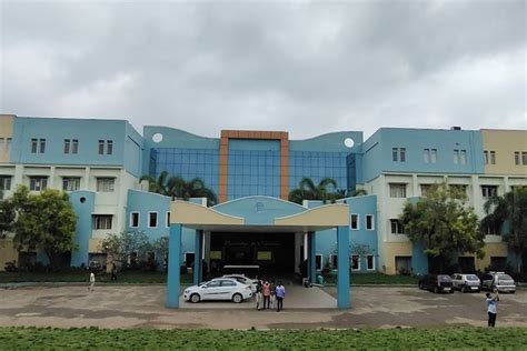 Sri Eshwar College of Engineering Coimbatore B.Tech Review by Student ...