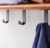 Buy Morgan storage wall rack at best price online | The Home Dekor