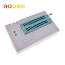 High Speed TL866II PLUS Programmer USB EPROM EEPROM | Ubuy India