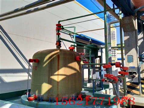玻璃钢储存罐 - 一体化泵站,一体化预制泵站,雨水污水提升泵站-潍坊鲁洋环保设备有限公司