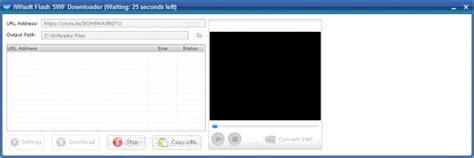 SWF File Downloader URL 的图像结果