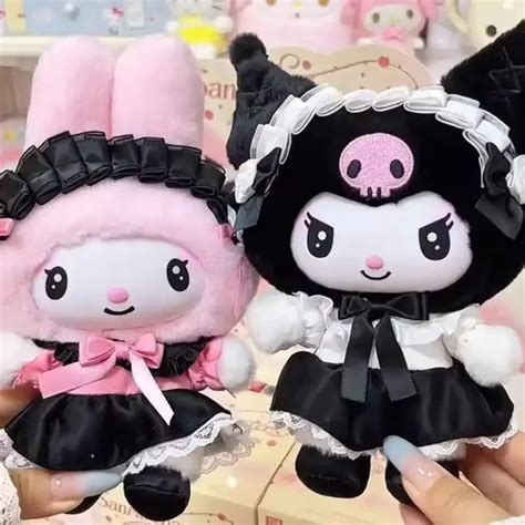 Sanliou Angel Garden Series Vinyl Plush Blind Box