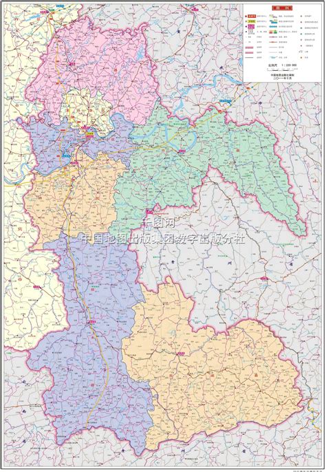 泸州市地图高清版_泸州地图库