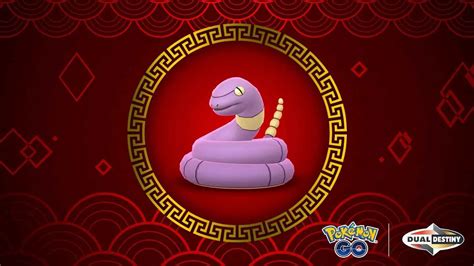 Pokémon GO brings 2025 Lunar New Year event with rewards