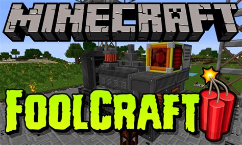 Image result for Fun Craft Minecraft Mod
