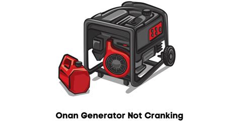 Image result for Onan Generator Code 15 Repair