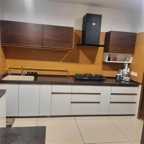 Portfolio | #1 Modular Kitchen in Chennai – Custom Designs by LivLux ...