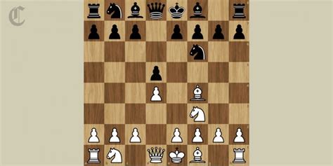 Image result for Chess Lessons London System