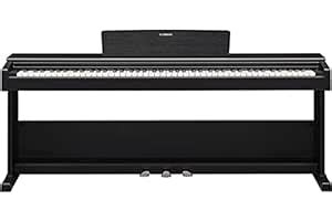 Yamaha, YDP105 Arius Series Digital Console Piano with Bench, Dark ...