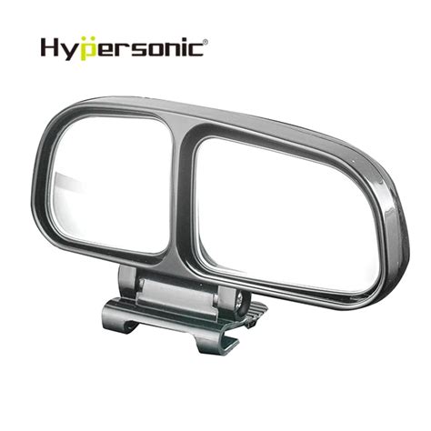 Wide Angle Rearview Adjustable Car Blind Spot Mirror for Side View ...