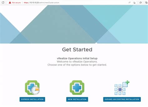 Image result for Vrealize Operations Overview