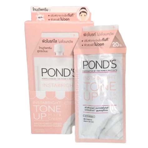 Cream POND'S Face Moisturizer White Beauty | Ubuy India
