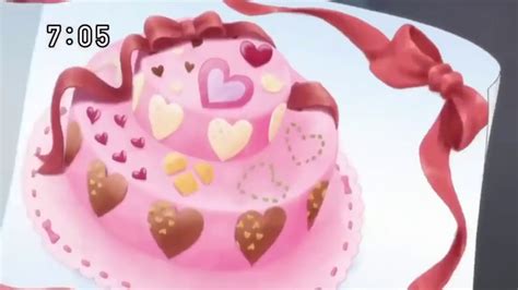 梦色蛋糕师 25