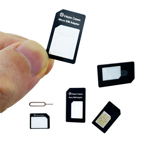 Image result for Micro Sim Card Adapter