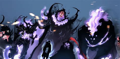 Solo Leveling: Shadows, Explained