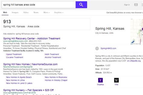 Area Code Lookup Directory 的图像结果