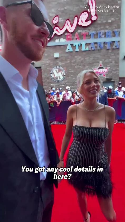 Baltimore Banner Sports | It's called fashion, look it up 💅 Orioles All ...