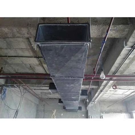 AC Ducting Service - Commercial AC Ducting Service Service Provider ...