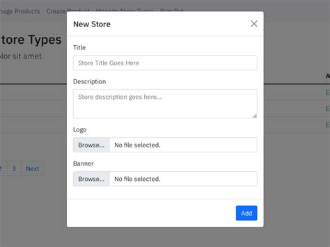 Image result for App Store Using Bootstrap