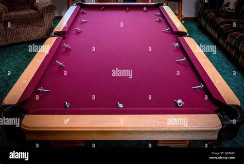 Image result for How to Recover a Pool Table Rails