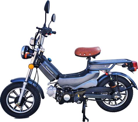 Best Gas Scooters For Adults (Review & Buying Guide) in 2020