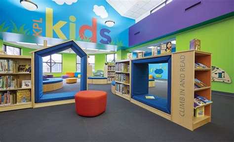 Image result for Library Space Kids