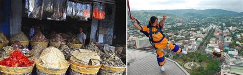 The Ultimate 5-Day Cebu Itinerary: Halal Food, Mosques, and More!