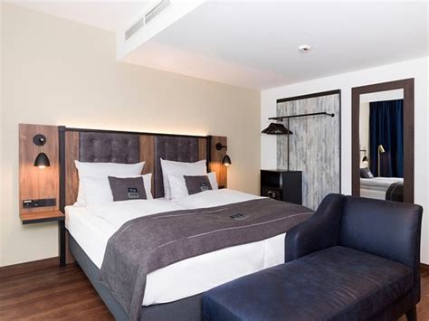 HOLIDAY INN - THE NIU SADDLE FÃ¼RTH BY IHG (Fuerth, Germany - Bavaria ...