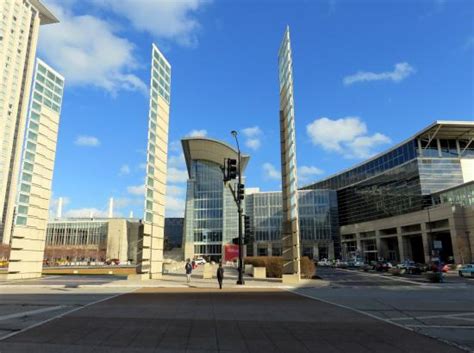 THE 10 CLOSEST Hotels to McCormick Place, Chicago