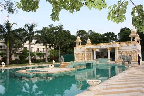 Udai Bilas Palace (Dungarpur, Rajasthan) - Hotel Reviews, Photos, Rate ...