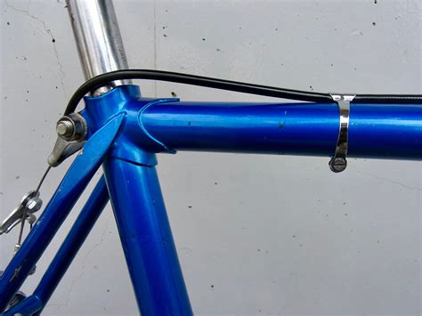 フランス製 Cycles Gitane ロードバイク 70's | veloop