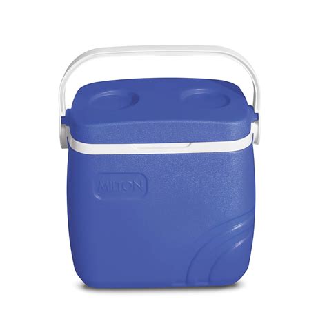 Milton Super Chill 8 Insulated Ice Pail, 7.4 litres, 1 Piece, Blue ...
