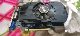 Gtx 750 Ti in India, Free classifieds in India | OLX