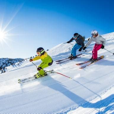 Top ski resort in Austria, Salzburg | Skicircus Saalbach