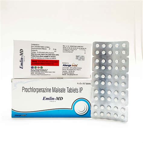 EMLIN-MD Tablets Daksh Pharmaceuticals Pvt. Ltd.