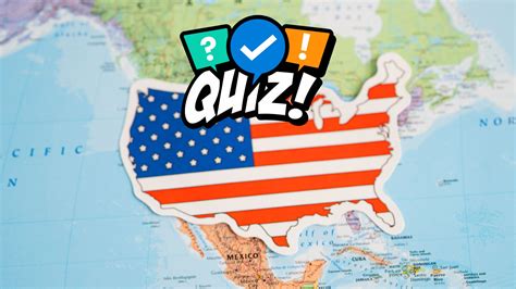 180 Ultimate US Geography Trivia Challenge for Trivia Night - Meredith ...