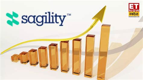 Sagility Share Price: रिकॉर्ड ऊंचाई पर स्टॉक! 1 महीने में 58% रिटर्न ...