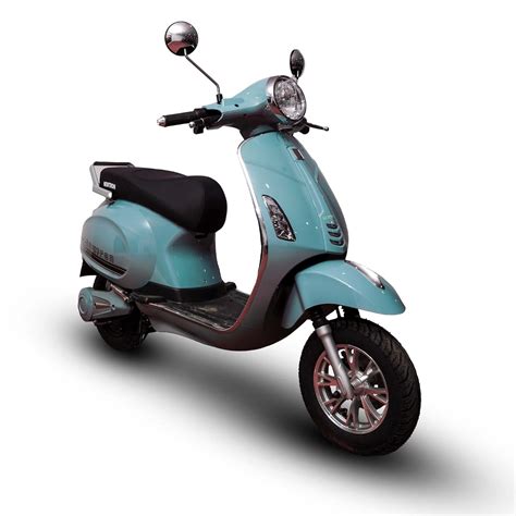 SNIPER ELECTRIC Z 350 Low Speed Electric Scooter | Low Speed (Non RTO ...