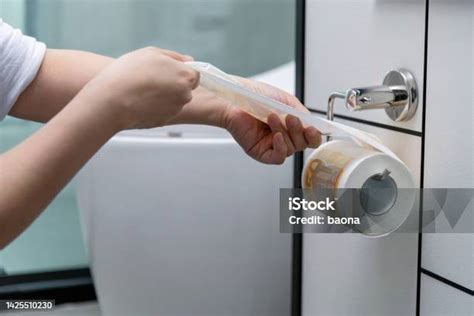 Image result for Using Toilet Paper