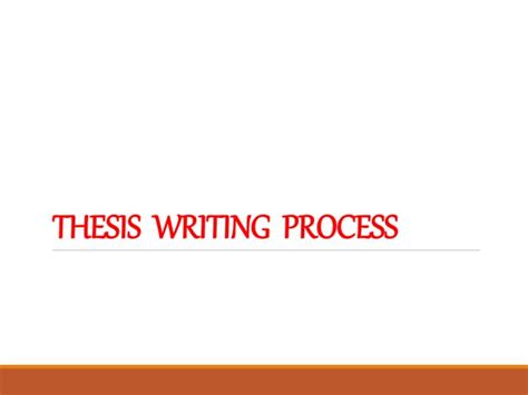 Image result for Input Process Output Thesis Writing
