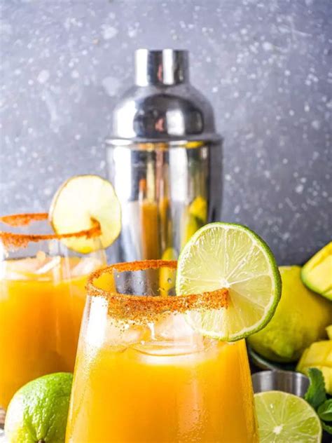 Beat the heat with homemade Mango Shikanji | Times of India