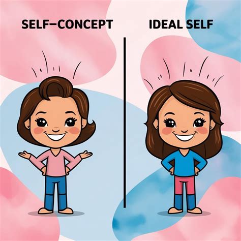 Apa Itu Self-Concept dan Ideal Self? – Next Level Study Indonesia