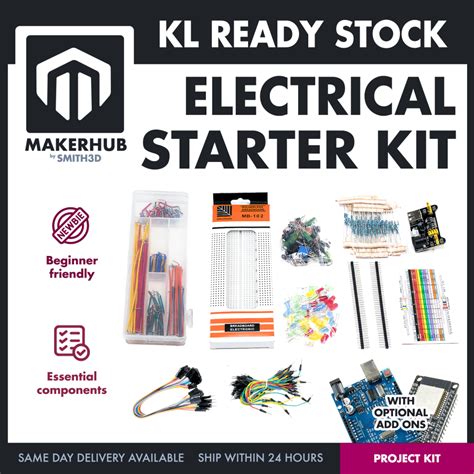 Image result for Electronics Learning Kit