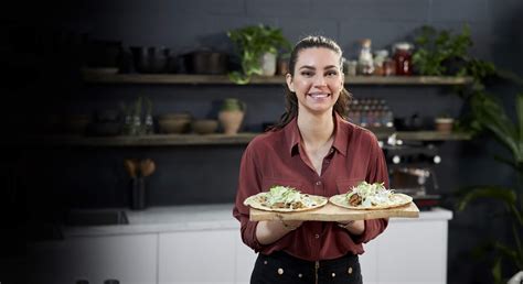 Masterchef Australia star Sarah Todd’s latest cookbook covers Indian ...