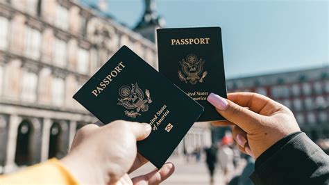 美国签证通过后可修改护照邮寄地址吗？ - 知乎