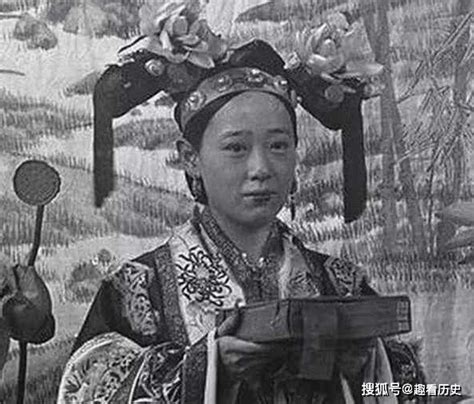 她凭什么被誉为“大陆第一美人”？谁才是真正的中国第一美女？
