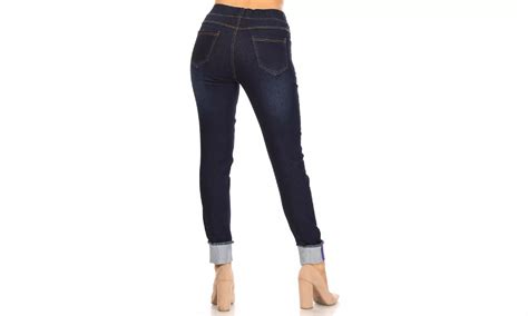 Shop Deals & Discounts on Women's Jeans | Groupon