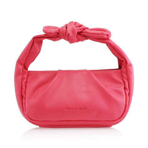 Buy Online Pink Handheld - f241hhmis02pk1 | Fastrack